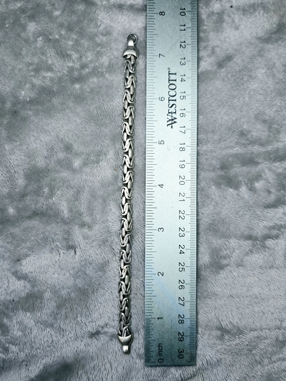 Vintage beautiful solid